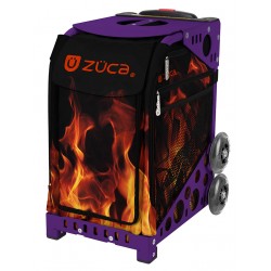 Blaze Purple frame