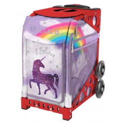 Unicorn Red frame