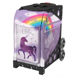 Unicorn Black frame